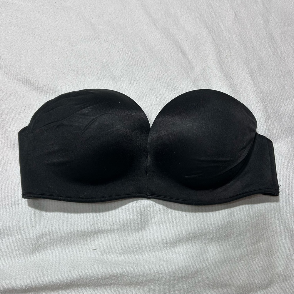 Victoria’s Secret VS Very Sexy Bombshell Add-2-Cups Push-Up Bra Multiway 32B
